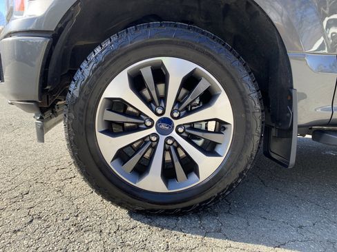 Used 2019 Ford F150 XL w/ Equipment Group 101A Mid image 8