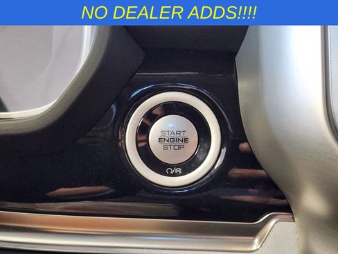 New 2026 RAM 1500 Tungsten w/ Trailer Tow Group image 19