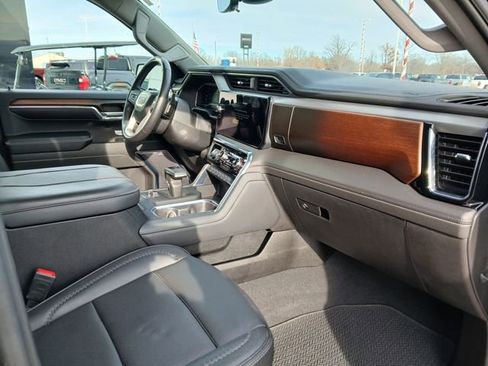 Certified 2024 GMC Sierra 1500 Denali w/ Technology Package image 25