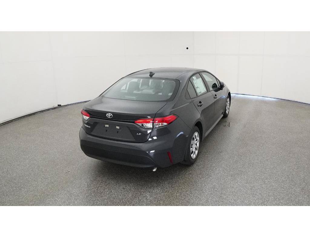 Used 2025 Toyota Corolla LE FWD image 10
