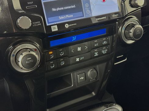 Used 2021 Toyota 4Runner TRD Pro AWD/4WD image 16