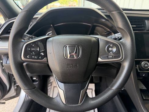 Used 2018 Honda Civic EX image 20