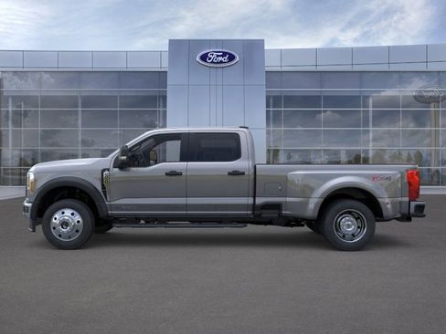 New 2026 Ford F450 XL AWD/4WD image 3