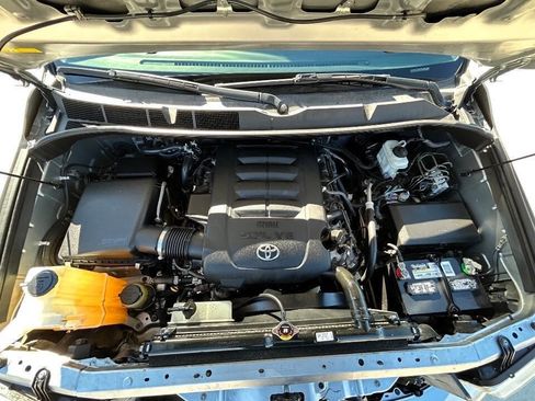 Used 2016 Toyota Sequoia Limited image 30