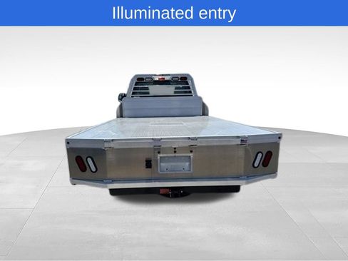 New 2024 Ford F550 2WD Regular Cab Super Duty image 6