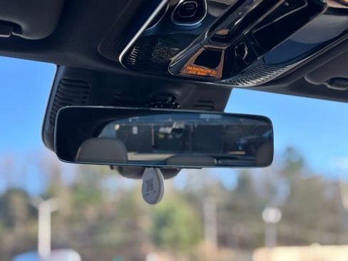 Used 2026 Mercedes-Benz GLC 300 4MATIC image 38