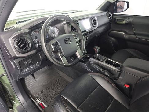 Used 2020 Toyota Tacoma TRD Pro image 8