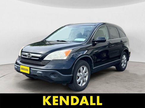 Used 2009 Honda CR-V EX-L image 1
