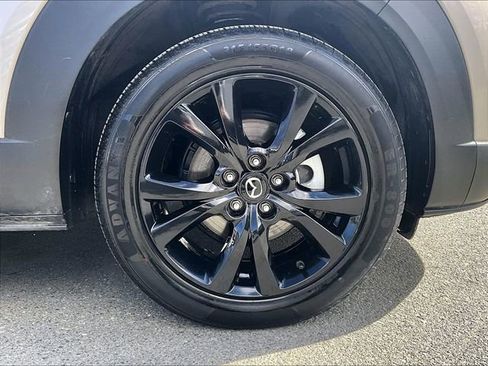 Used 2024 MAZDA CX-30 AWD 2.5 S w/ Select Sport Pkg image 9