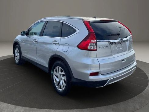 Used 2015 Honda CR-V EX-L image 5
