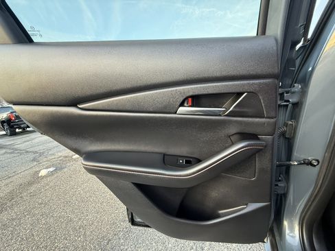 Used 2023 MAZDA CX-30 AWD 2.5 S w/ Preferred Package image 30