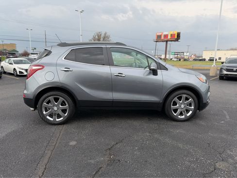 Used 2019 Buick Encore Essence w/ Experience Buick Package image 9