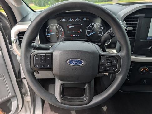 Used 2021 Ford F150 XLT AWD/4WD image 15