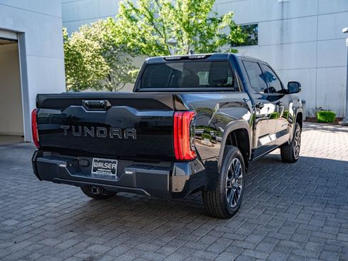 Used 2024 Toyota Tundra SR5 w/ SR5 Convenience Package AWD/4WD image 5