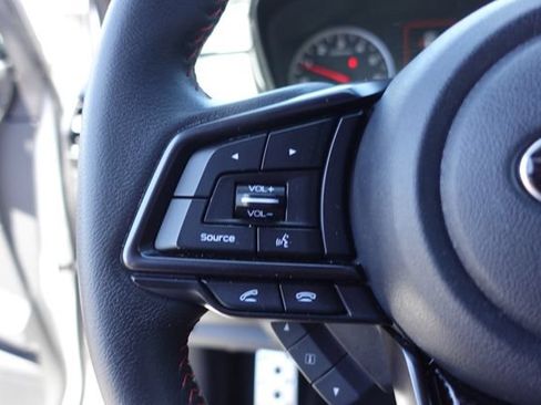 Used 2022 Subaru WRX Premium AWD/4WD image 14