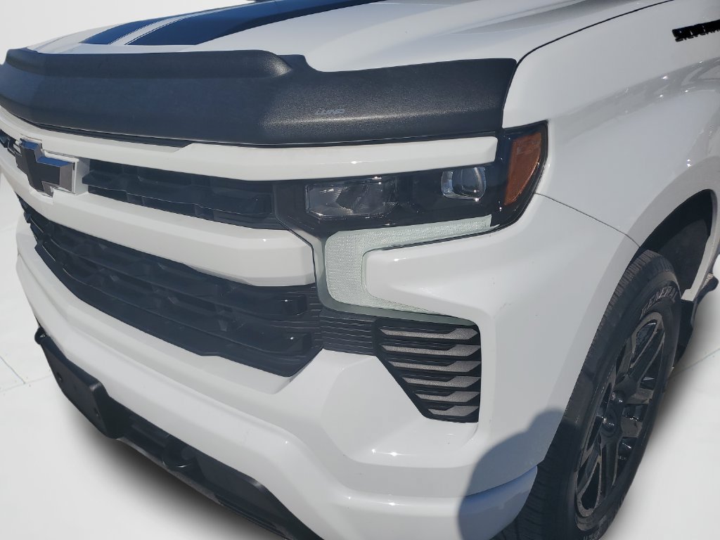 Used 2024 Chevrolet Silverado 1500 RST w/ Rally Edition AWD/4WD image 17