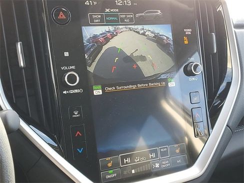 Certified 2024 Subaru Ascent Limited image 28