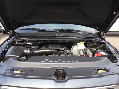 Used 2019 RAM 1500 Big Horn RWD image 15