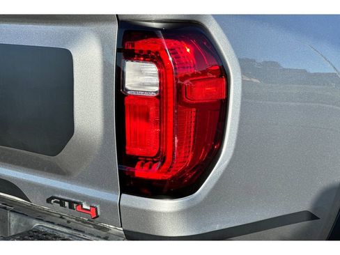 Used 2023 GMC Canyon AT4 w/ AT4 Premium Package image 32