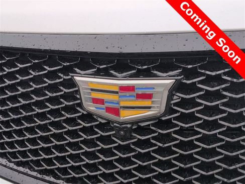 Used 2025 Cadillac Escalade Sport w/ Touring Package image 11