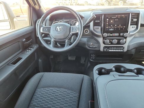 New 2026 RAM 3500 Tradesman w/ Chrome Appearance Group A image 14