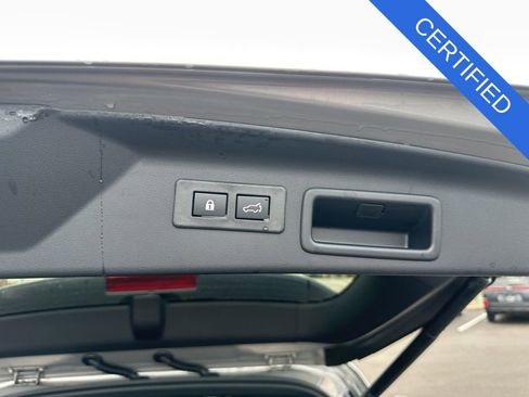 Certified 2026 Subaru Forester Touring AWD/4WD image 32