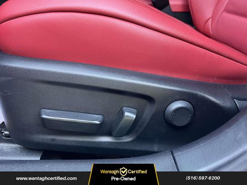 Used 2024 Lexus IS 350 F Sport w/ Memory Package image 14