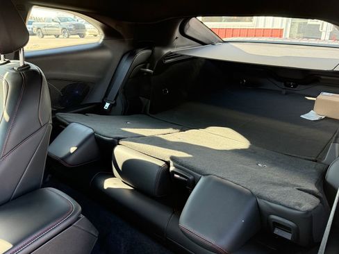 New 2026 Dodge Charger R/T Scat Pack image 17