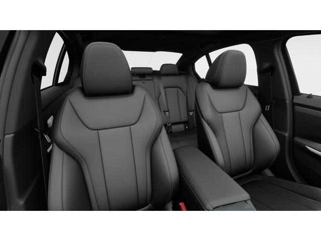 New 2026 BMW 330i Sedan w/ M Sport Package RWD image 11
