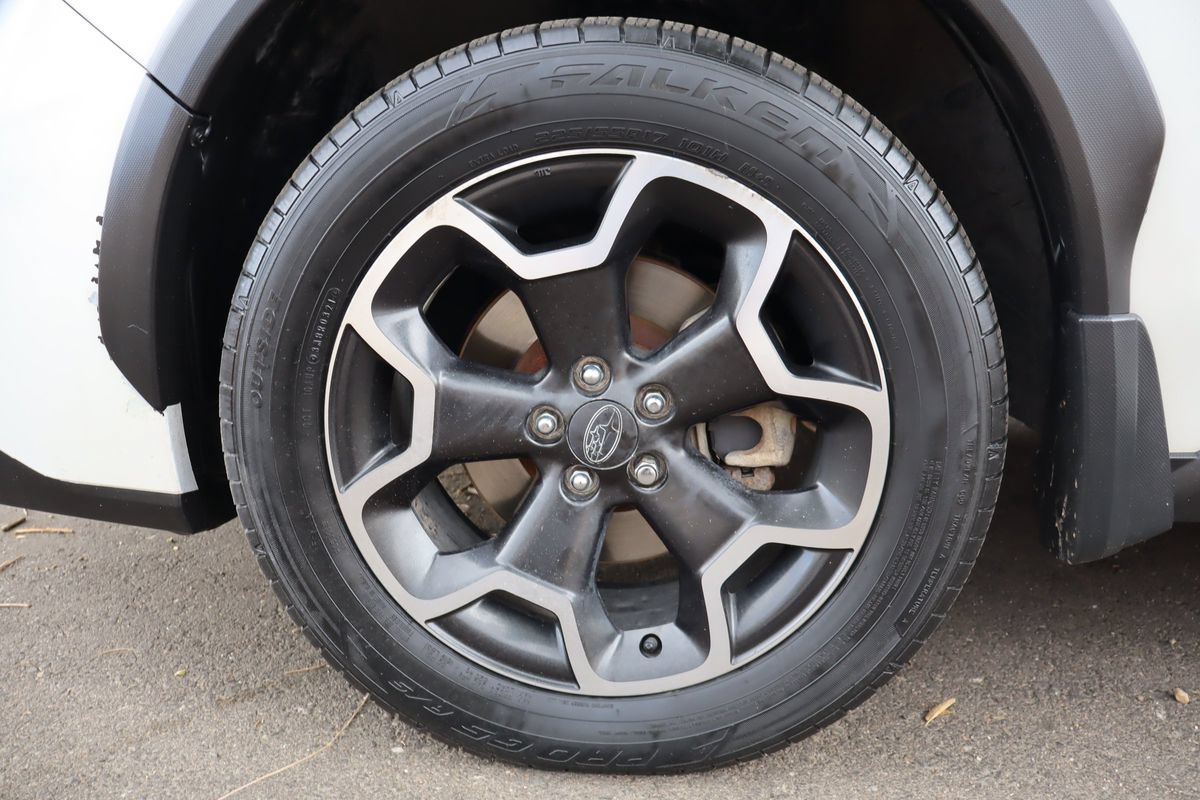 Used 2013 Subaru Crosstrek 2.0i Limited AWD/4WD image 40