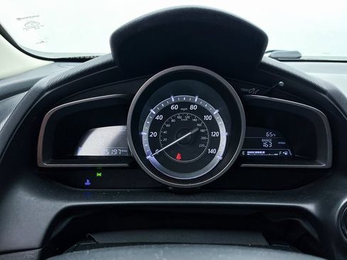 Used 2017 MAZDA CX-3 Touring image 32