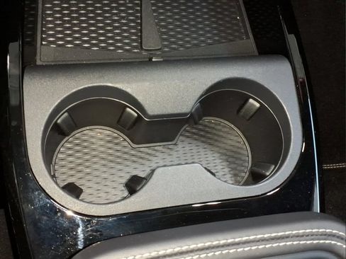 Certified 2025 Ford Mustang Mach-E GT AWD/4WD image 12