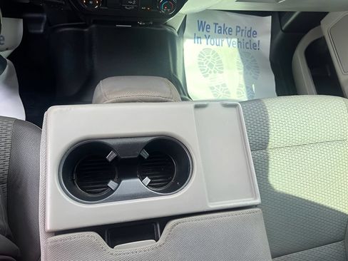 Used 2018 Ford F150 XLT AWD/4WD image 23