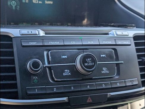 Used 2013 Honda Accord LX-S image 15