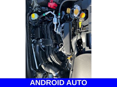 Certified 2026 Subaru Forester Premium AWD/4WD image 12
