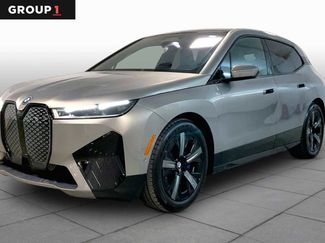 Certified 2023 BMW iX xDrive50 w/ Premium Package video 1