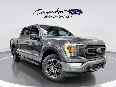 Used 2022 Ford F150 XLT w/ Equipment Group 302A High