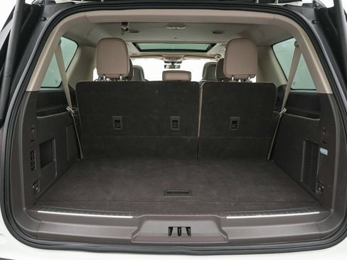 Used 2024 Lincoln Navigator L Reserve image 26