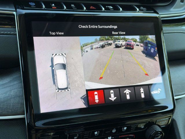 Used 2022 Jeep Grand Cherokee Limited 4xe w/ Luxury Tech Group II AWD/4WD image 21
