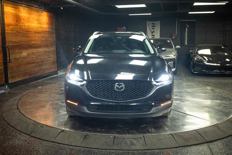 Used 2025 MAZDA CX-30 AWD 2.5 S w/ Preferred Package image 4
