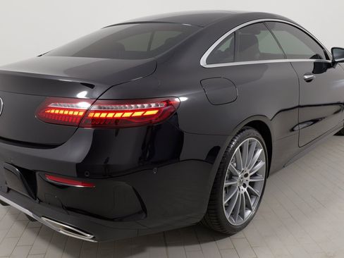 Used 2022 Mercedes-Benz E 450 Coupe image 13
