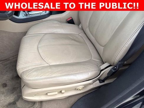 Used 2012 GMC Acadia SLT image 15