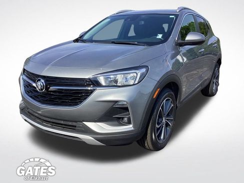 Used 2023 Buick Encore GX Select FWD image 6
