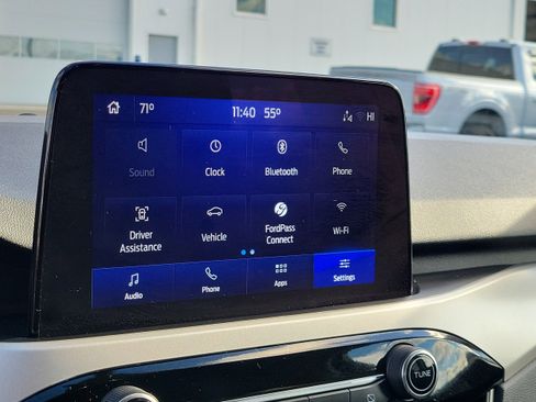 Certified 2022 Ford Escape SE w/ Convenience Package image 27