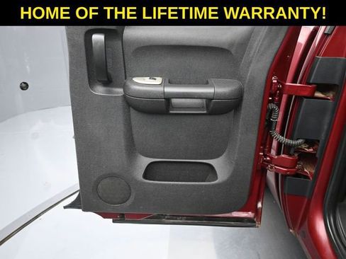 Used 2008 GMC Sierra 1500 SLE w/ Power Pack Plus AWD/4WD image 40