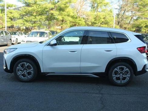 New 2026 BMW X1 xDrive28i w/ Technology Package image 4