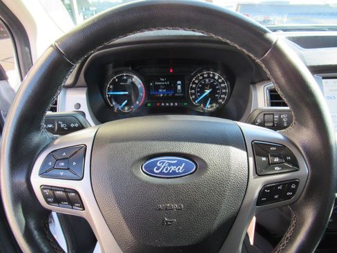 Used 2023 Ford Ranger XLT w/ Equipment Group 301A Mid image 12