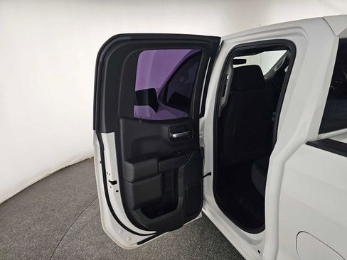Used 2020 Chevrolet Silverado 1500 W/T RWD image 15