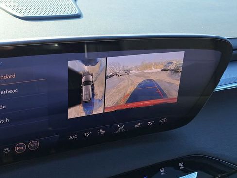 Used 2026 Buick Enclave Sport Touring w/ Super Cruise Package image 24