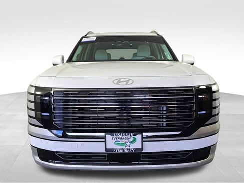 Used 2026 Hyundai Palisade Calligraphy AWD/4WD image 2